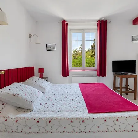 Bed and breakfast Aux Berges Du Saint Ferréol Les Brunels