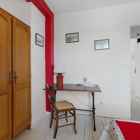 Bed and breakfast Aux Berges Du Saint Ferréol