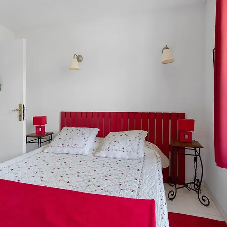Bed and breakfast Aux Berges Du Saint Ferréol