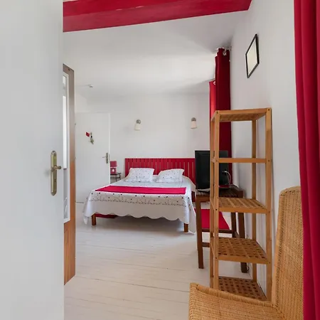 Aux Berges Du Saint Ferréol
