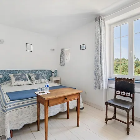 Bed and Breakfast Aux Berges Du Saint Ferreol 3*